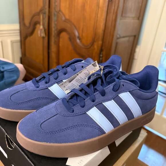 Adidas Barreda NIB Size 9.5 Men\'s main image 5